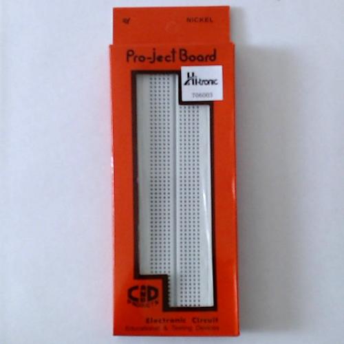 PROTOBOARD 1 MASTER 2 BUSES