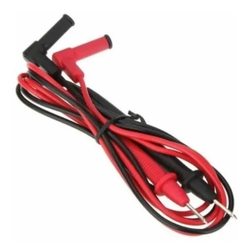 UNI-T PUNTA PARA MULTIMETROS 20A