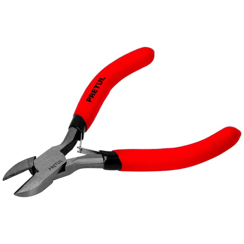 MINI CORTA FRIO DIAGONAL