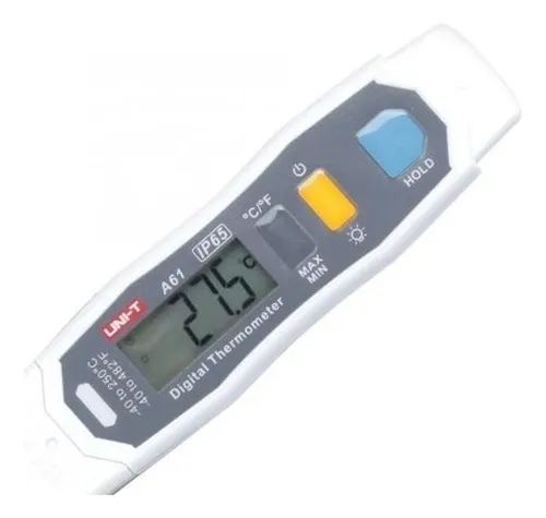 TERMOMETRO DIGITAL TIPO LAPIZ