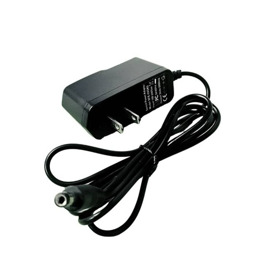 ADAPTADOR DE CORRIENTE 9V 2A