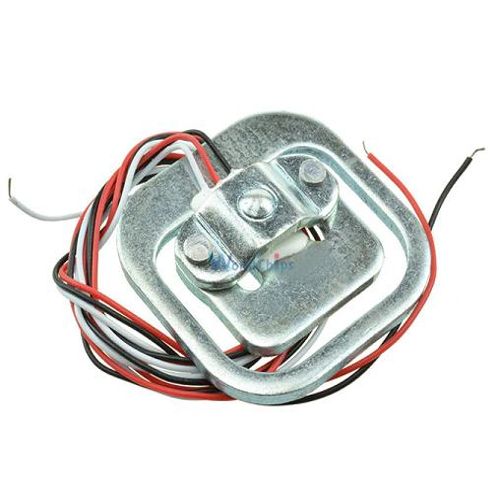 CELDA DE CARGA DE 50KG