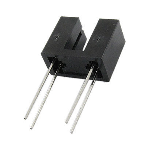 FOTOINTERRUPTOR INFRARROJO