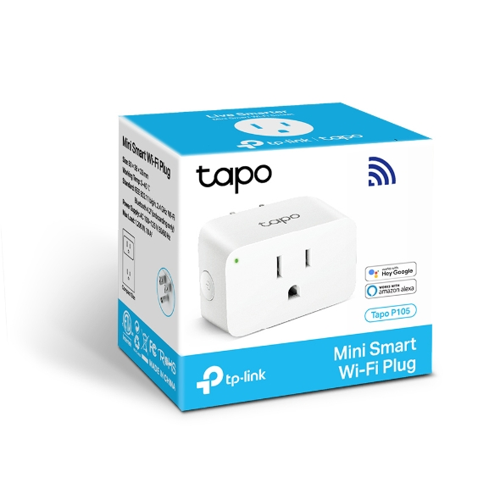 MINI SMART WIFI PLUG