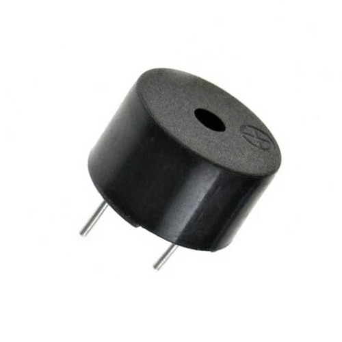 BUZZER ACTIVO 5V