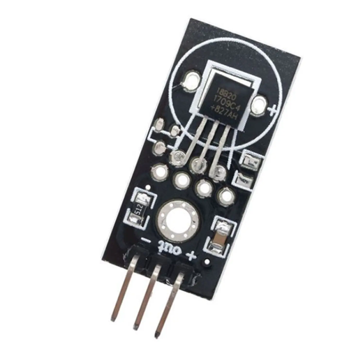 MODULO SENSOR DE TEMPERATURA