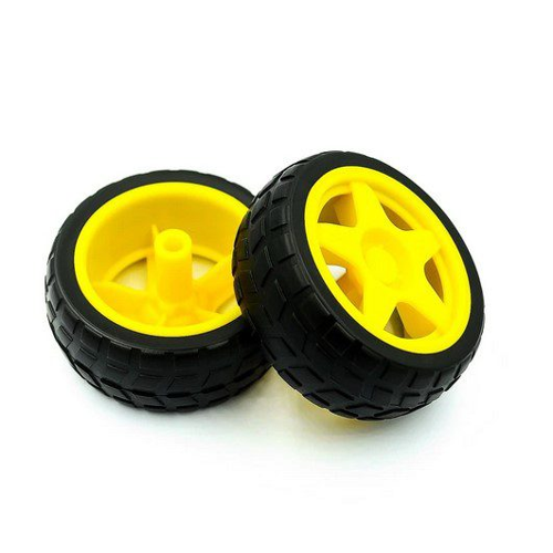 LLANTA PARA MOTOREDUCTORES