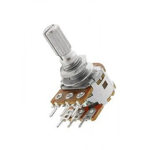 POTENCIOMETRO DOBLE 20K