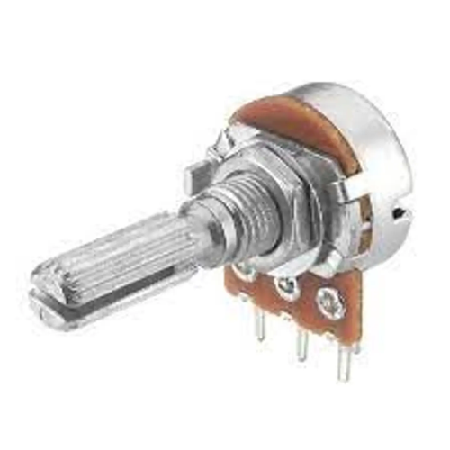 POTENCIOMETRO SENCILLO 10K