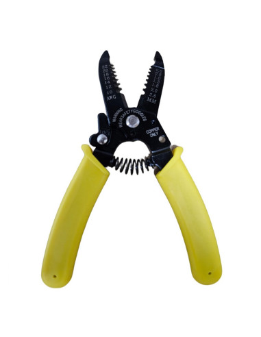 HT-3141 PINZAS PELA CABLE