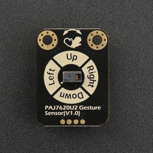 SENSOR DE GESTOS PAJ7620U2