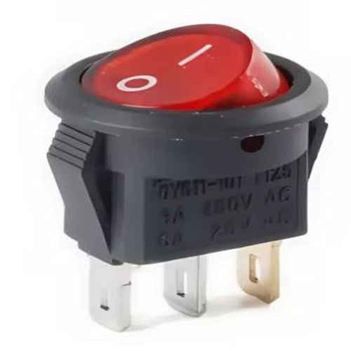 SWITCH BALANCÍN REDONDO