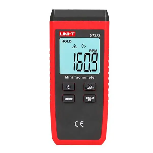 UNI-T TACOMETRO DIGITAL MINI