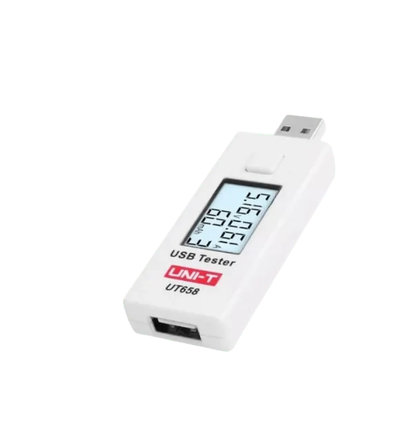 USB TESTER