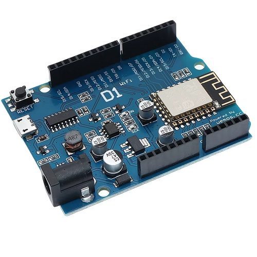 WEMOS D1 R3 WIFI UNO ESP-12F