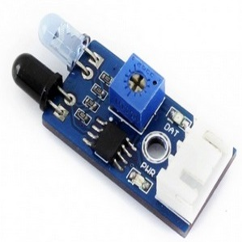 SENSOR INFRARROJO DE PROXIMIDAD