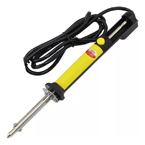 CAUTIN DE 30W DESOLDADOR INCLUIDO