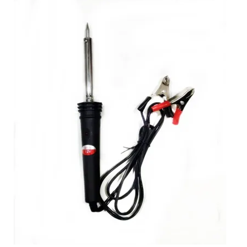 CAUTIN DE 40W-12 VOLTIOS CON CAIMANES