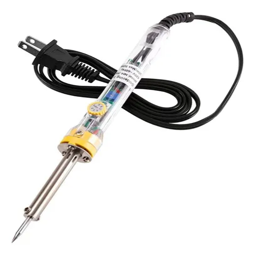 CAUTIN CON CONTROL DE TEMPERATURA 50 W.MAX