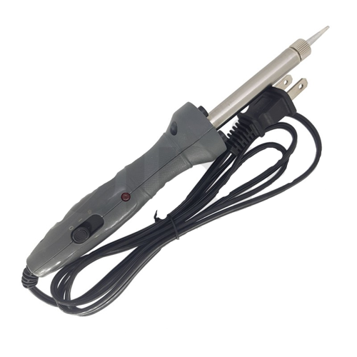 CAUTIN 40W CON SWITCH Y 4 LEDS